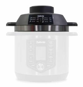 Poklice Salente FRITEO II 

 obrázek produktu 1 z 5