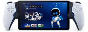 Dálkový přehrávač Sony PORTAL Remote Player pro PlayStation 5 černý/bílý

 obrázek produktu 4 z 4
