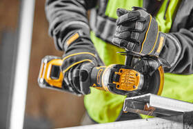 Úhlová bruska akumulátorová Dewalt DCG409VSNT (bez baterie) 

 obrázek produktu 6 z 8