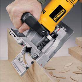 Lamelovací fréza Dewalt DW682K 

 obrázek produktu 5 z 8