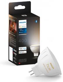Chytrá žárovka Philips 5,1 W, MR16, GU5,3, White Ambiance 

 obrázek produktu 7 z 8
