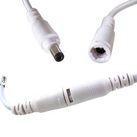 Vestavné svítidlo McLED Toro S21, 21W, 2700K bílá barva
