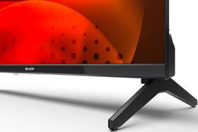 Televize Sharp 24FH2EA 
