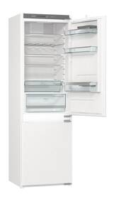 Chladnička s mrazničkou Gorenje RKI418EA0 bílá

 obrázek produktu 10 z 13
