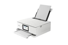 Tiskárna multifunkční Canon PIXMA TS8751 bílá

 obrázek produktu 2 z 7