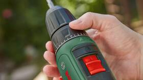 Vrtací šroubovák Bosch EasyDrill 18V-40 0.603.9D8.000 (bez baterie) 

 obrázek produktu 3 z 4