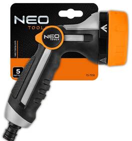  Neo Tools NEO TOOLS 15-708, Rozprašovač vody 

 obrázek produktu 3 z 3