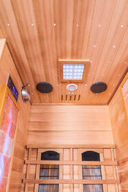 Infrasauna Belatrix Cedr Superior 1 Exclusive dřevo

 obrázek produktu 7 z 8