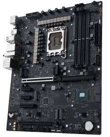 Základní deska Asus Z890-PLUS WIFI 

 obrázek produktu 6 z 11