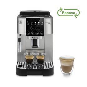 Automatický kávovar De'Longhi ECAM 220.31.SB černý/stříbrný

 obrázek produktu 1 z 10