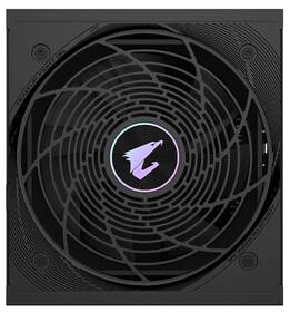 Zdroj GIGABYTE ELITE P850W - 850W 80PLUS Platinum černý

 obrázek produktu 2 z 6
