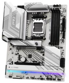 Základní deska ASRock X870 PRO RS 

 obrázek produktu 1 z 5