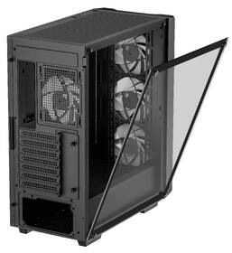 Case DeepCool CC560 v2 černá

 obrázek produktu 6 z 11
