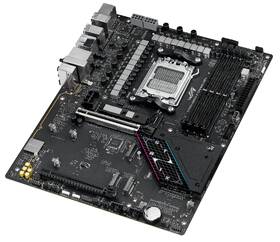 Základní deska Asus B850-F GAMING WIFI 

 obrázek produktu 7 z 13