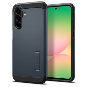 Kryt na mobil Spigen Tough Armor na Samsung Galaxy A56 5G modrý

 obrázek produktu 4 z 10