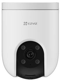IP kamera EZVIZ H8C Pro 4K bílá

 obrázek produktu 1 z 6