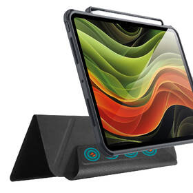 Pouzdro na tablet Mobile Origin Rugged na Apple iPad Air 11" (M3,2025/M2,2024) černé

 obrázek produktu 8 z 10