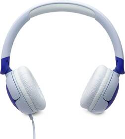 Sluchátka JBL JR320 modrá

 obrázek produktu 1 z 5
