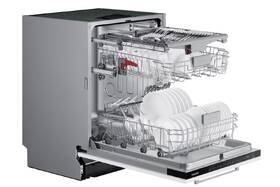 Myčka nádobí Samsung DW60CG550B00ET 

 obrázek produktu 8 z 12