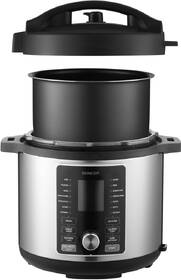 Tlakový hrnec Sencor SPR 6600SS-CZE2 nerez

 obrázek produktu 1 z 14
