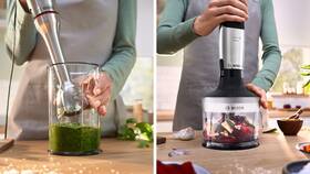 Ponorný mixér Bosch MSM6M830 černý

 obrázek produktu 9 z 14