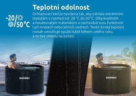 Ochlazovací sud Marimex 11650052 

 obrázek produktu 8 z 10