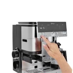 Pákový kávovar Ninja ES601EU Luxe™ Café Premier Series 3 v 1 černý/nerez

 obrázek produktu 7 z 10