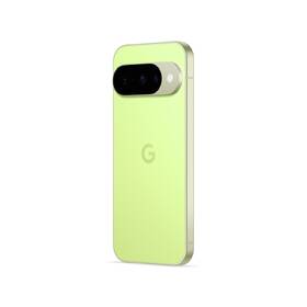 Mobilní telefon Google Pixel 10 5G 12 GB / 256 GB - Lemongrass 

 obrázek produktu 5 z 10