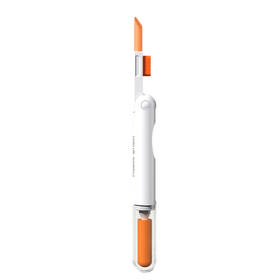  Mobile Origin Multifunctional Cleaning Pen 3in1 bílá/oranžová

 obrázek produktu 2 z 11
