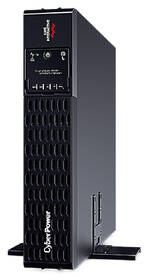 Záložní zdroj CyberPower Professional Rackmount Series PRIII 2200VA/2200W,2U, XL černý

 obrázek produktu 1 z 3