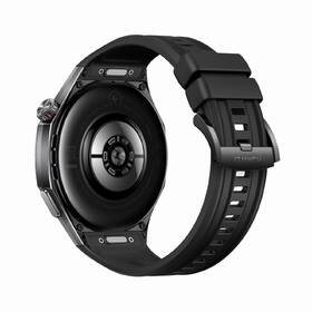 Chytré hodinky Huawei Watch GT 6 Pro 46 mm NFC černé

 obrázek produktu 4 z 6