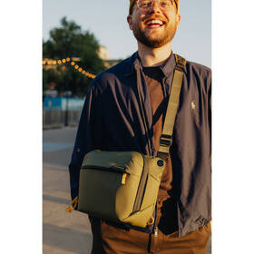 Brašna Peak Design Everyday Sling 6L (v2) khaki

 obrázek produktu 5 z 7