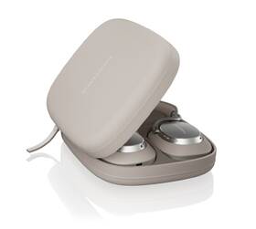 Sluchátka Bowers & Wilkins Px8 S2 Warm Stone béžová

 obrázek produktu 3 z 8