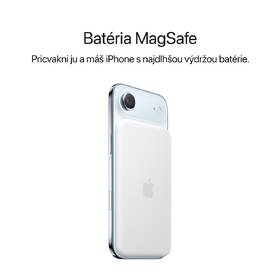 Mobilní telefon Apple iPhone Air 512 GB vesmírně černý 

 obrázek produktu 16 z 16