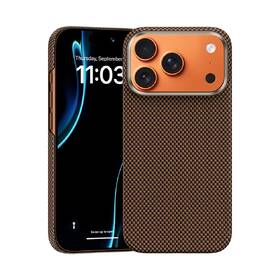 Kryt na mobil Benks ArmorTint Kevlar na Apple iPhone 17 Pro Max zlatý

 obrázek produktu 2 z 10