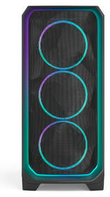 Case FRACTAL DESIGN Meshify 3 Ambience Pro RGB TG černá

 obrázek produktu 14 z 16