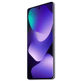 Mobilní telefon Xiaomi Redmi Note 15 5G 8 GB / 256 GB fialový

 obrázek produktu 2 z 11