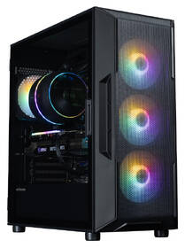 Case Zalman i3 Neo V2 černá

 obrázek produktu 1 z 7