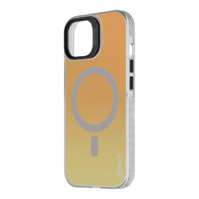 Kryt na mobil Obal:Me MagNetix SolarFlex na Apple iPhone 15 šedý/měděný

 obrázek produktu 2 z 4