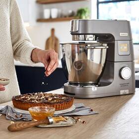 Kuchyňský robot KENWOOD KWL90.124SI stříbrný

 obrázek produktu 15 z 16