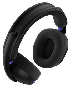 Headset Logitech G325 LIGHTSPEED Wireless černý

 obrázek produktu 7 z 8