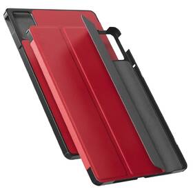 Pouzdro na tablet Spello by Epico Flip Case na Lenovo Idea Tab 11 5G červené

 obrázek produktu 3 z 3