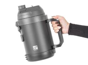 Termoska G21 3 800 ml šedá

 obrázek produktu 12 z 15