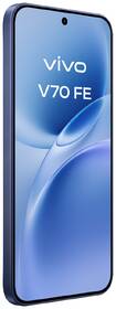 Mobilní telefon vivo V70 FE 5G 8 GB / 256 GB modrý

 obrázek produktu 4 z 12
