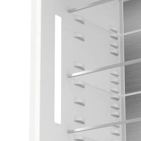 Chladnička s mrazničkou Hisense RB3B370SAWD1 bílé

 obrázek produktu 6 z 13