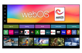 Televize LG OLED97G64LW 

 obrázek produktu 7 z 10