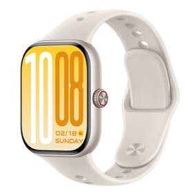 Chytré hodinky vivo Watch GT2 bílé

 obrázek produktu 1 z 6