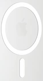 Kryt na mobil 3mk Misty MagCase na Apple iPhone 16 bílý

 obrázek produktu 2 z 2