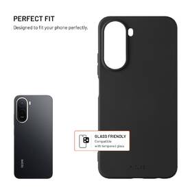 Kryt na mobil FIXED Story na Xiaomi Redmi A7 Pro 4G černý

 obrázek produktu 1 z 8