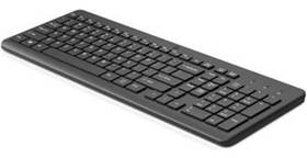 Klávesnice HP 220, CZ layout černá

 obrázek produktu 1 z 3